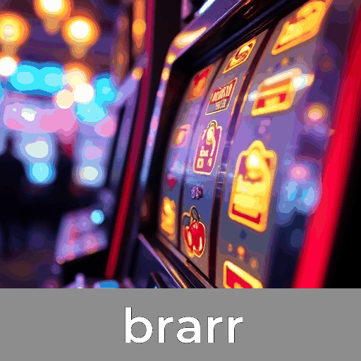 Brarr: Especialistas em Apostas Esportivas no Brasil