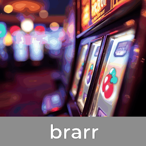Brarr: A Experiência de Casino ao Vivo Preferida do Brasil