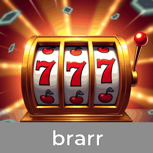 brarr: O App de Apostas Móveis com Funcionalidades Completas