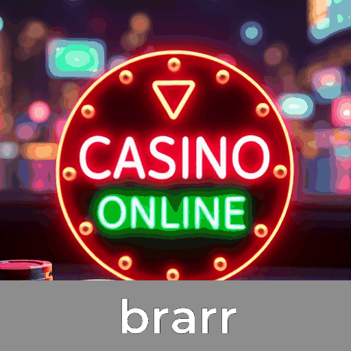 brarr: Mergulhe na Aventura dos Jogos de Cassino e Ganhe!
