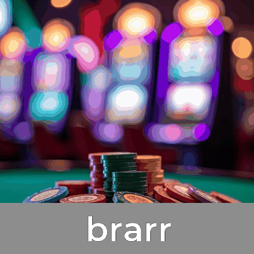 Explore o Acesso Exclusivo com Segurança no brarr