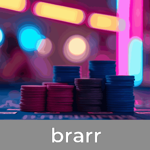 brarr: O App de Apostas Móveis com Funcionalidades Completas