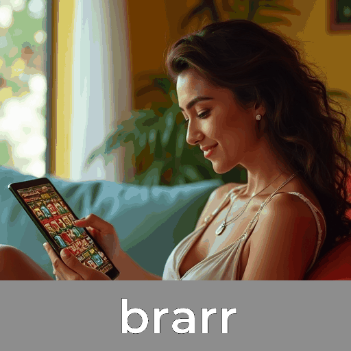 Brarr: O Seu Parceiro em Apostas com Serviço Profissional