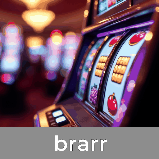 Brarr: Descubra o Jogo de Crash com Altos Retornos