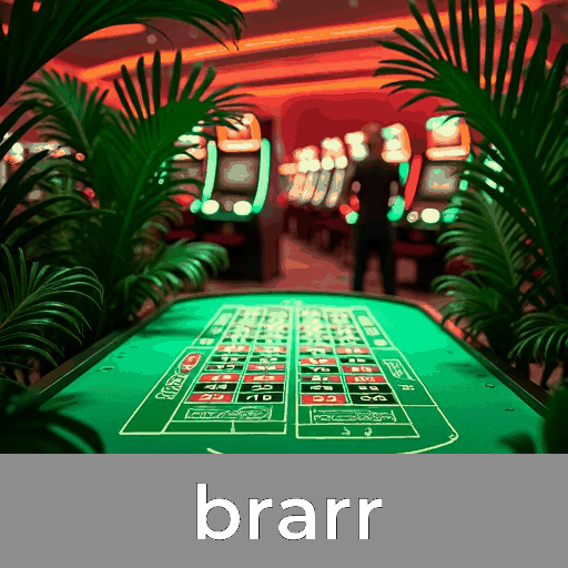 Explore o Acesso Exclusivo com Segurança no brarr
