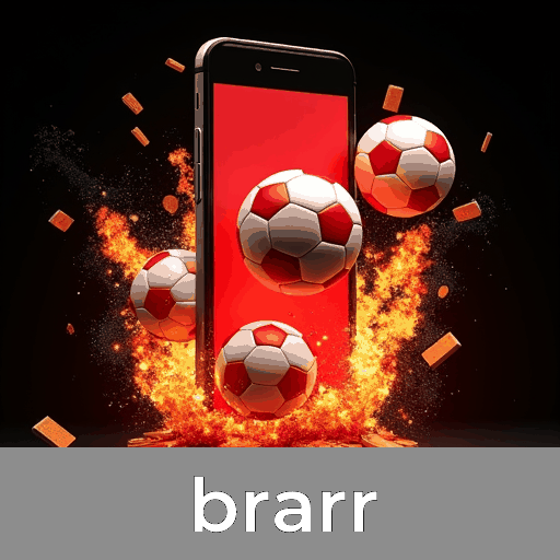 Brarr: A Experiência de Casino ao Vivo Preferida do Brasil