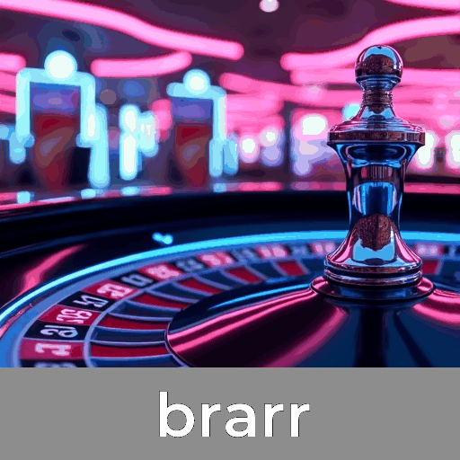Promoções Imperdíveis no Brarr: Maximize Seus Ganhos Agora!