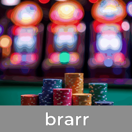 brarr: O App de Apostas Móveis com Funcionalidades Completas