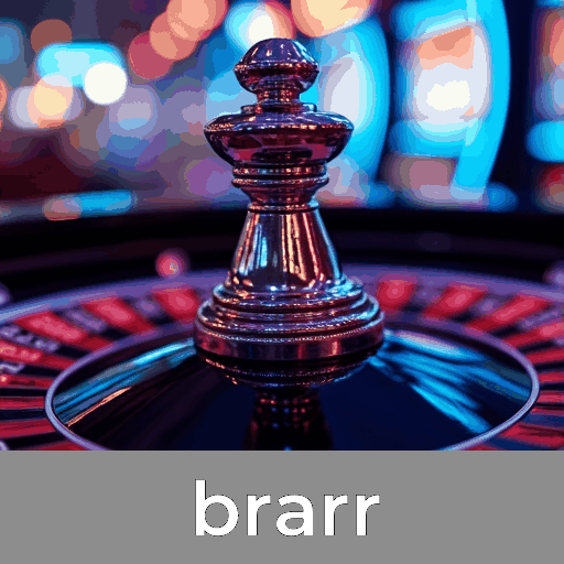 Brarr: O Seu Parceiro em Apostas com Serviço Profissional