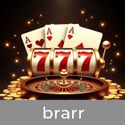 Brarr: Descubra o Jogo de Crash com Altos Retornos