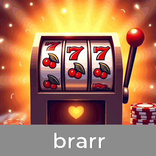 brarr: O App de Apostas Móveis com Funcionalidades Completas