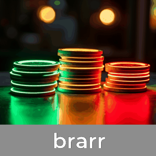 Brarr: Descubra o Jogo de Crash com Altos Retornos