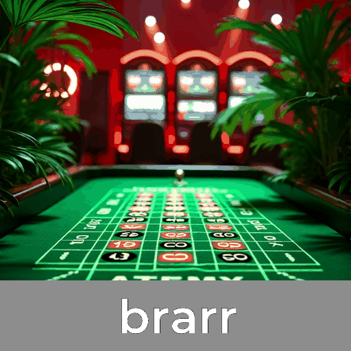 Brarr: O Seu Parceiro em Apostas com Serviço Profissional