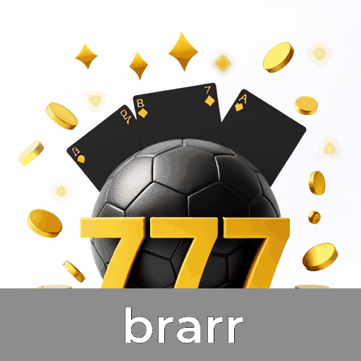 Brarr: Especialistas em Apostas Esportivas no Brasil